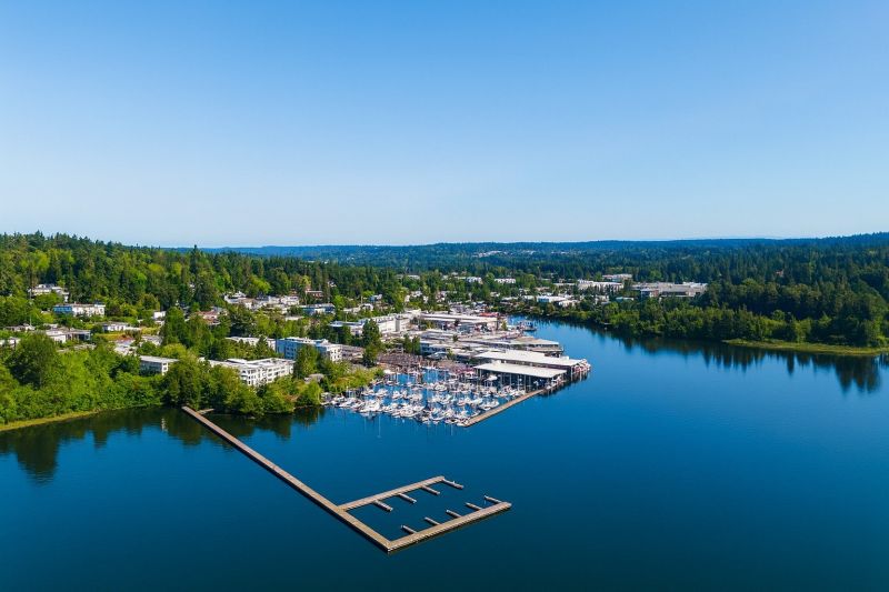 Kenmore, WA
