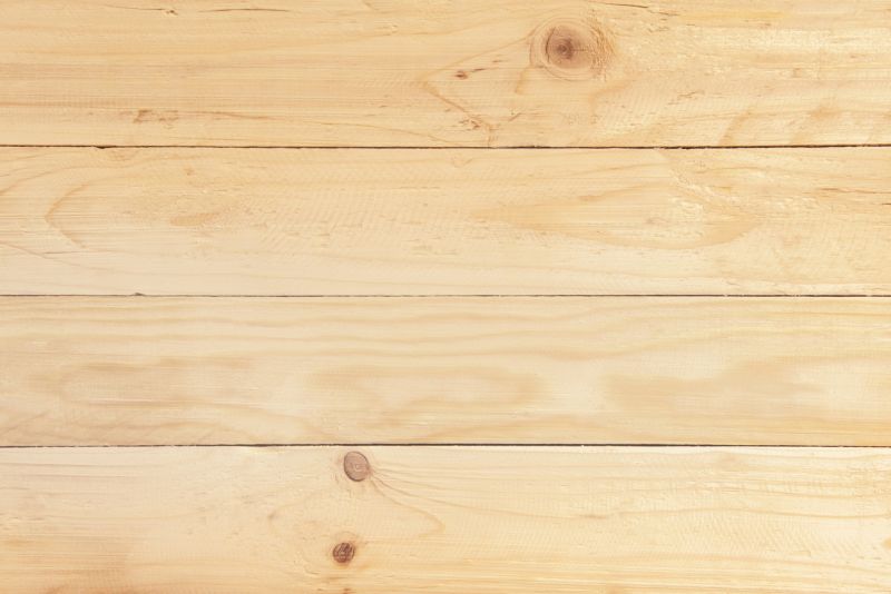 Birch Floor Installation in Issaquah, WA