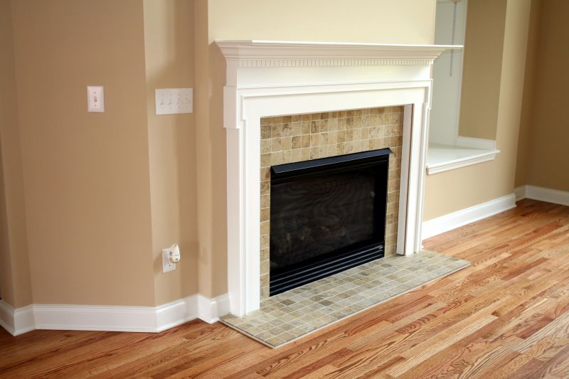 Birch Floor Installation in Issaquah, WA