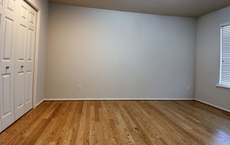 Hardwood Floor Installation in Kent, WA