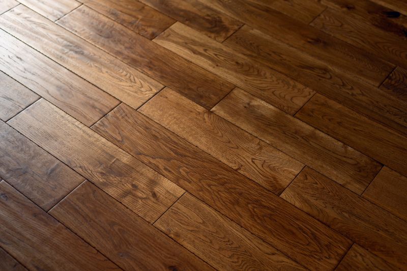 Hardwood Floor Installation in North Bend, WA