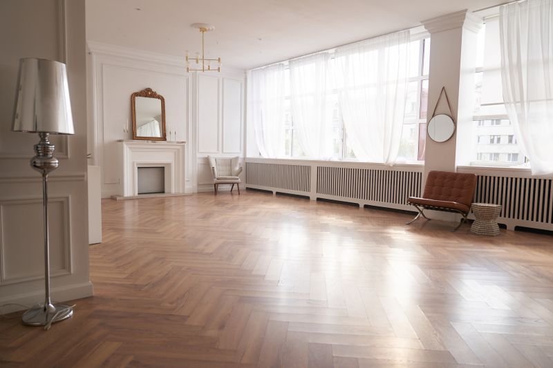 Hardwood Installation in Kenmore, WA