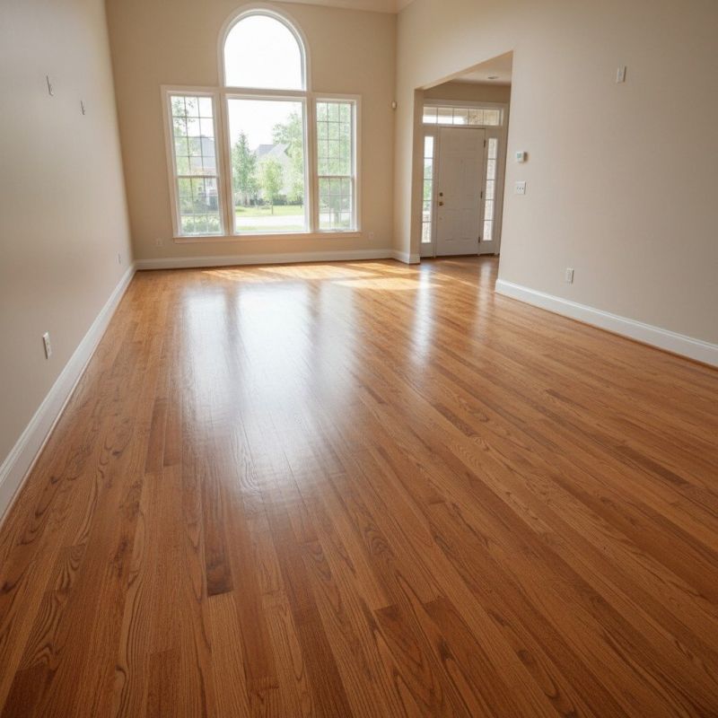 Hardwood Installation in Kent, WA