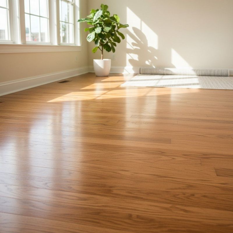 Hardwood Installation in Lynnwood, WA