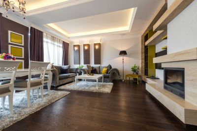 Hardwood Installation in North Bend, WA