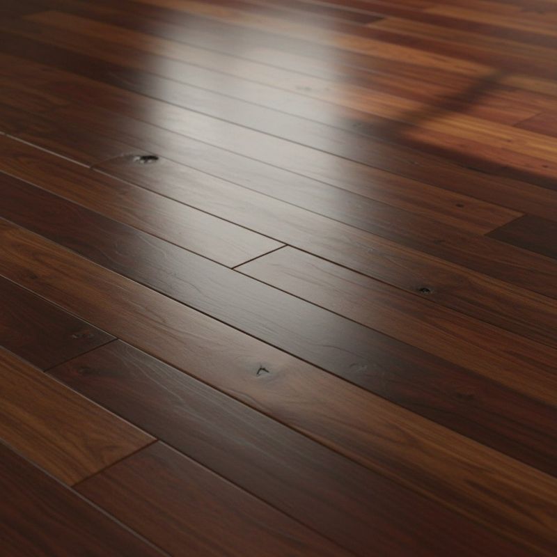 Hardwood Installation in North Bend, WA