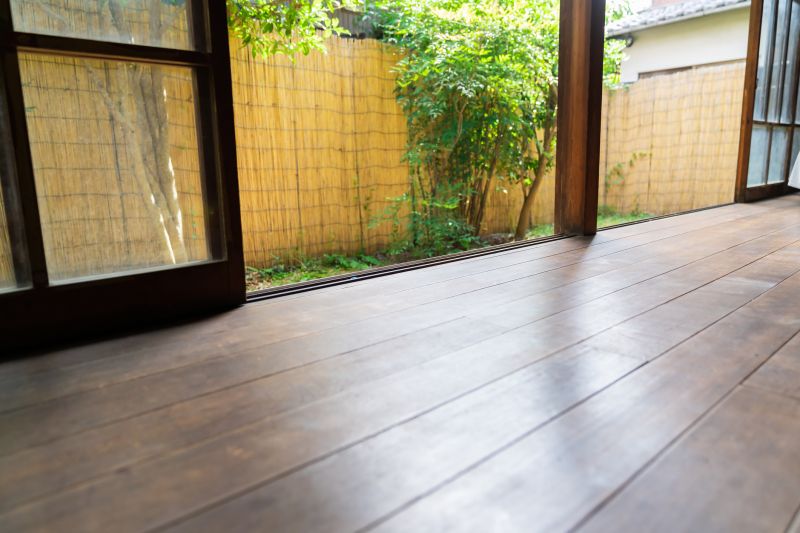 Hardwood Replacement in Issaquah, WA