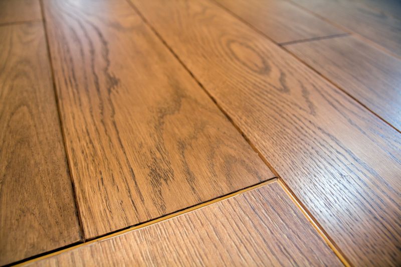 Hardwood Replacement in Issaquah, WA