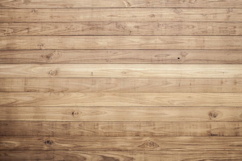 Pine Floor Installation in Issaquah, WA