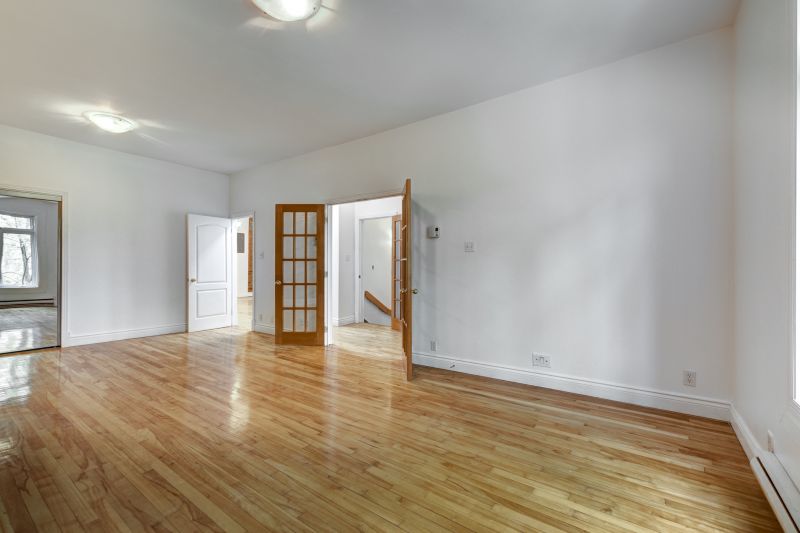 Residential Hardwood Service in Issaquah, WA
