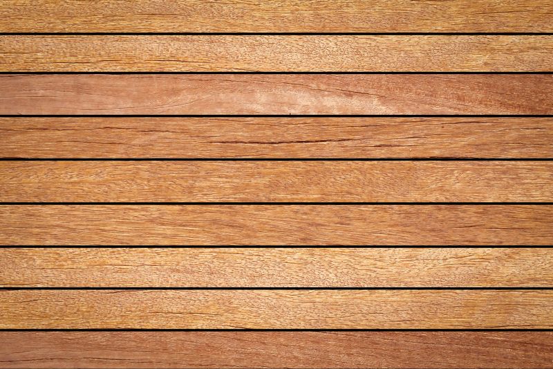 Teak Flooring Installation in Issaquah, WA