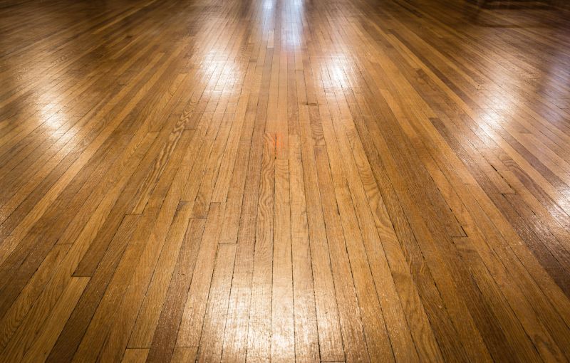 Walnut Flooring Installation in Issaquah, WA