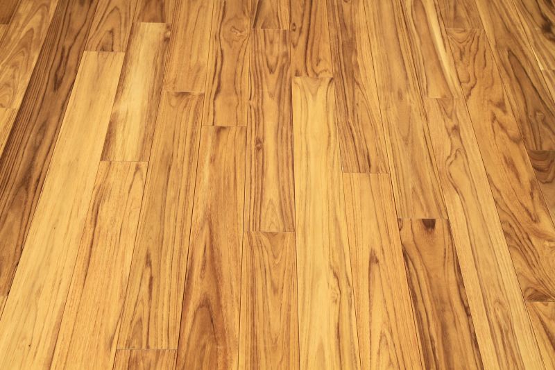 Wood Floor Replacement in Duvall, WA