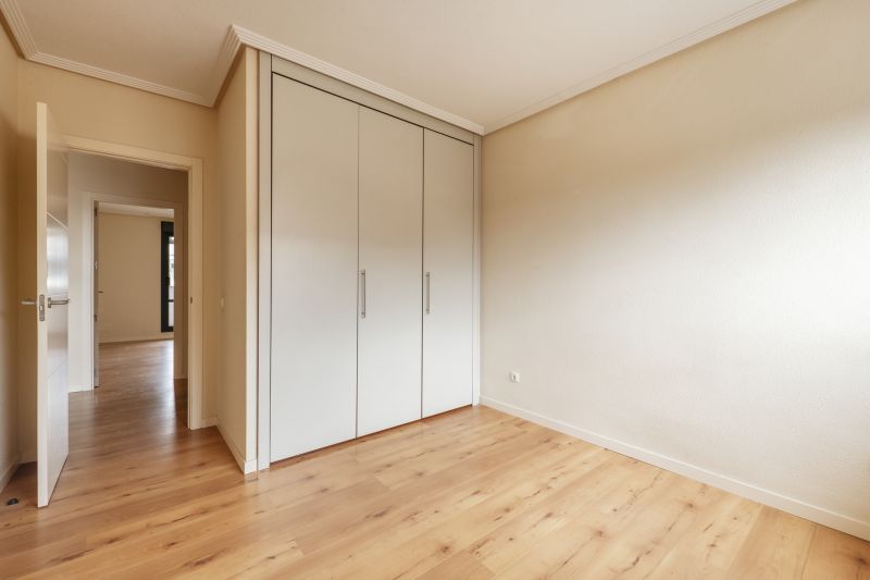 Wood Floor Replacement in Maple Valley, WA