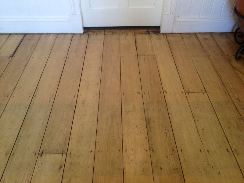 Wood Floor Replacement in Maple Valley, WA