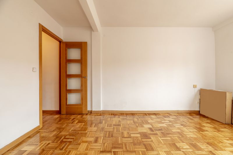 Wood Floor Replacement in Snohomish County, WA