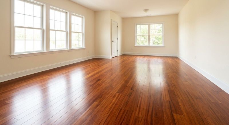 Wood Flooring Replacement in Fall City, WA