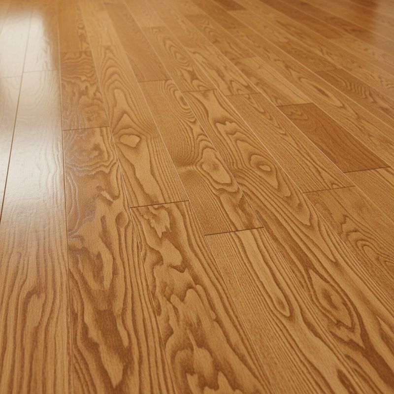 Wood Flooring Replacement in Kent, WA