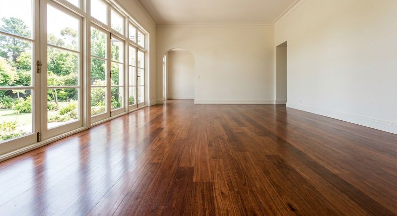 Wood Flooring Replacement in Mercer Island, WA