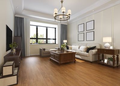 Wood Flooring Replacement in North Bend, WA